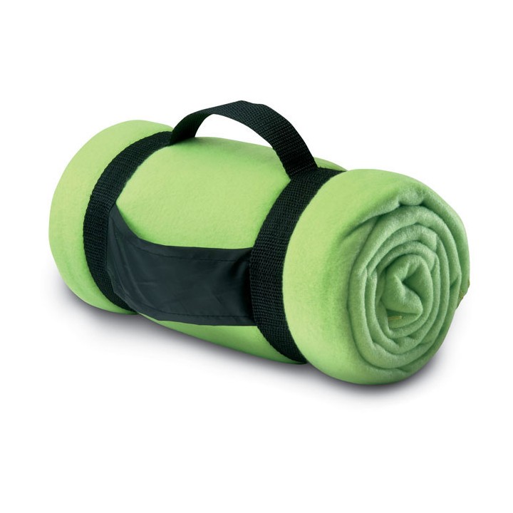 Couverture polaire