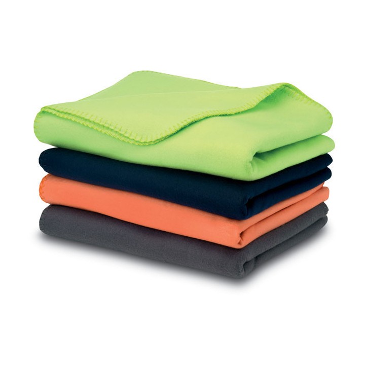 Couverture polaire