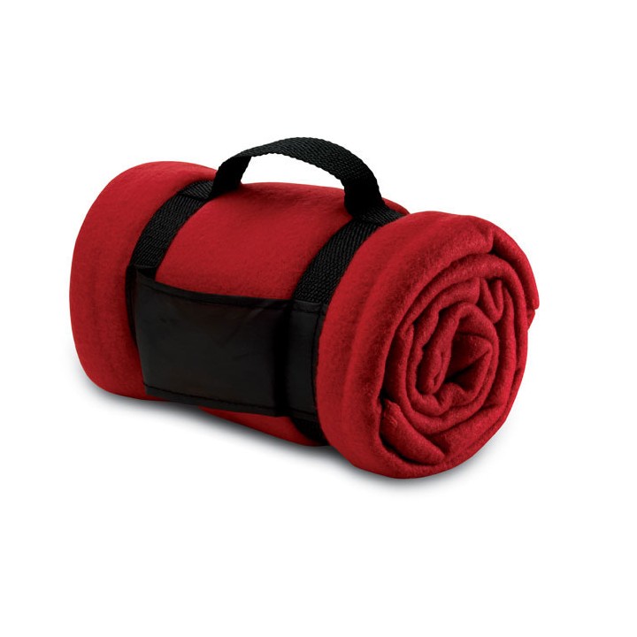 Couverture polaire