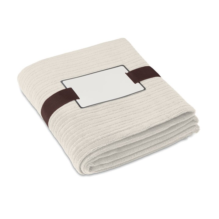 Couverture polaire 240 gr/m²