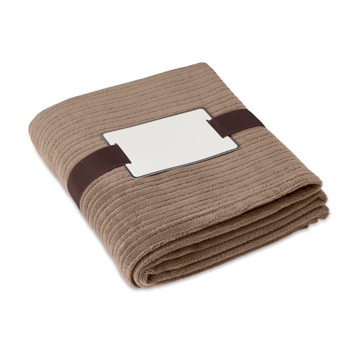 Couverture polaire 240 gr/m²