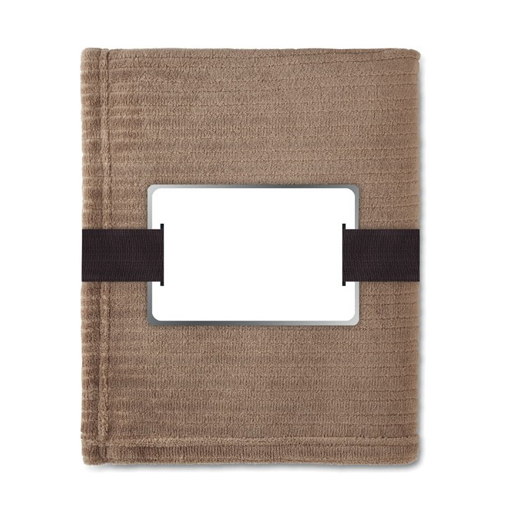 Couverture polaire 240 gr/m²