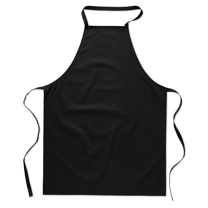 Tablier coton
