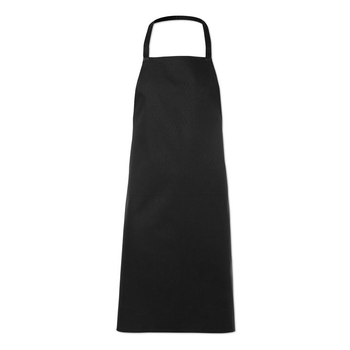 Tablier coton