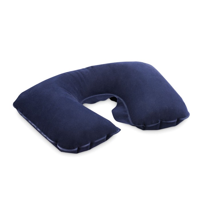 Set oreiller, masque, bouchons