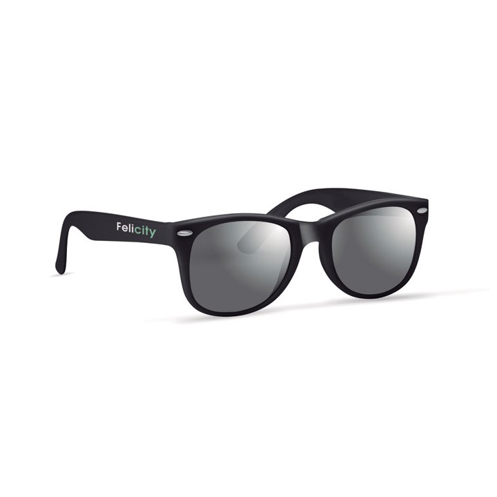 Lunettes de soleil protect. UV
