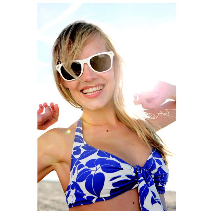 Lunettes de soleil protect. UV