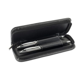 Parure stylos roller/bille