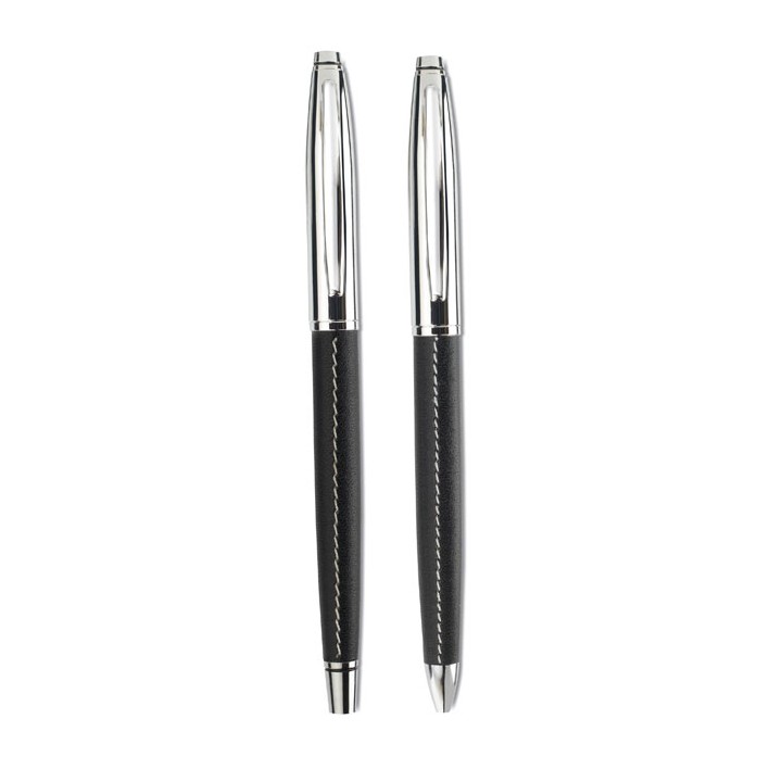 Parure stylos roller/bille