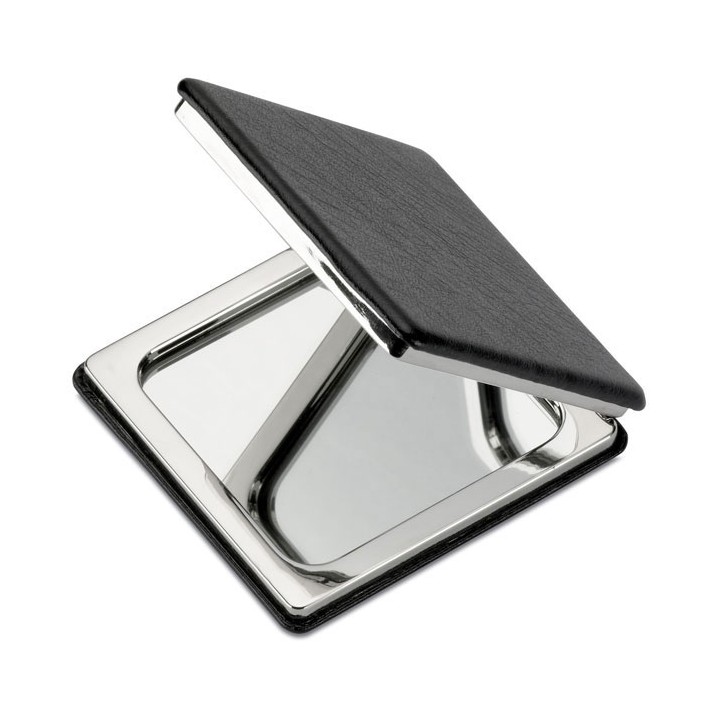 Miroir magnétique double face