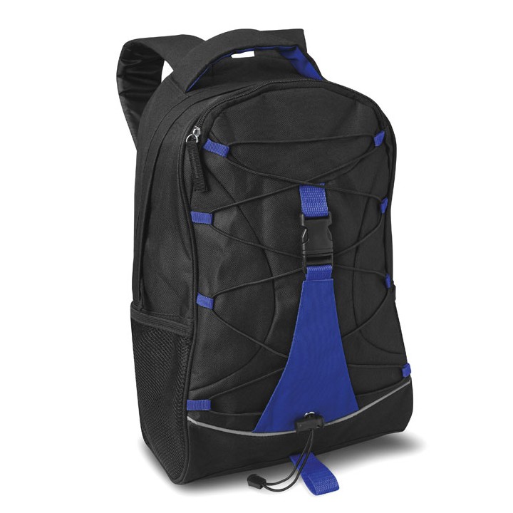 Sac à dos aventure