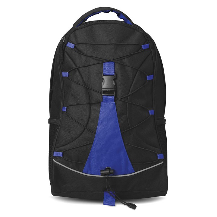 Sac à dos aventure