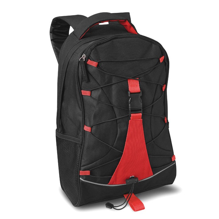 Sac à dos aventure