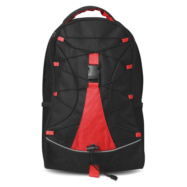 Sac à dos aventure