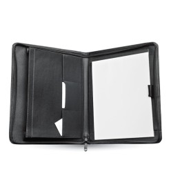 Porte Doc. A4 cuir reconst.