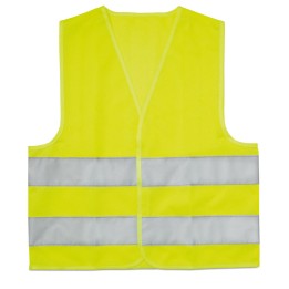 Veste enfant haute visibilité