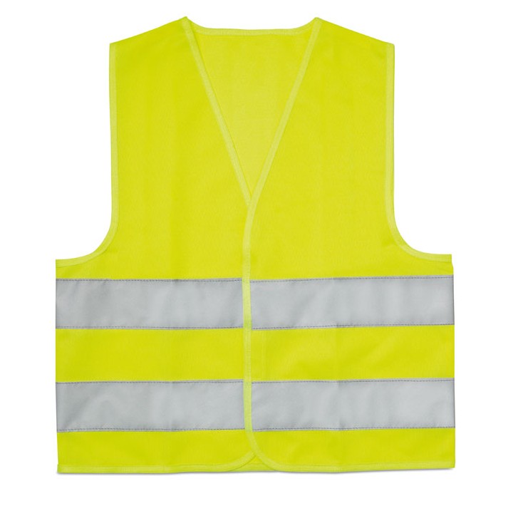 Veste enfant haute visibilité