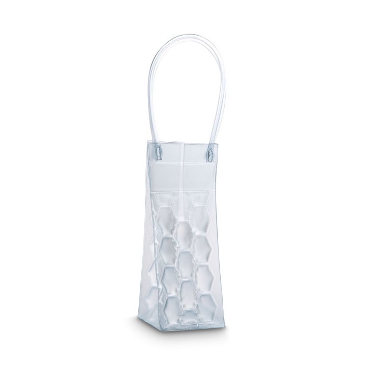 Sac réfrigérant en PVC