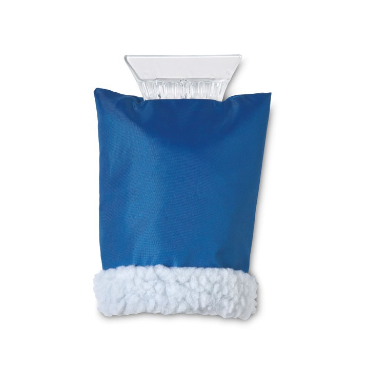 Grattoir à glace avec gant
