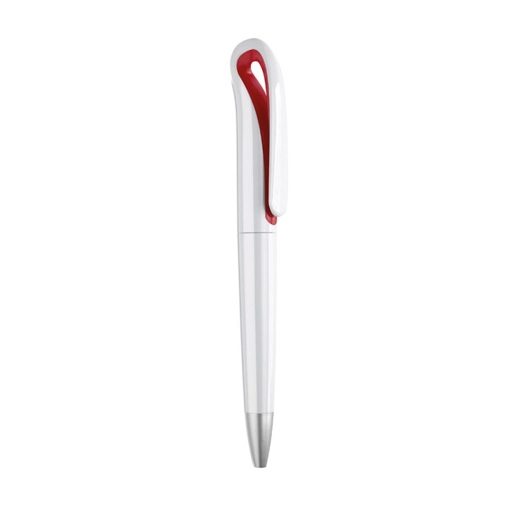 Stylo à bille Twist en ABS