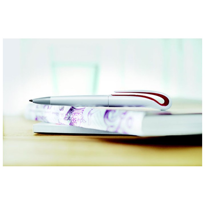 Stylo à bille Twist en ABS