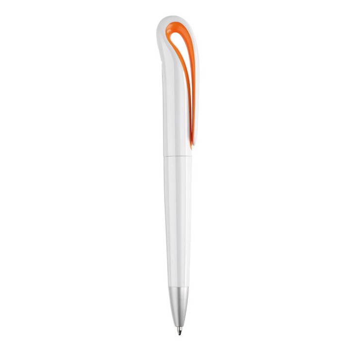 Stylo à bille Twist en ABS