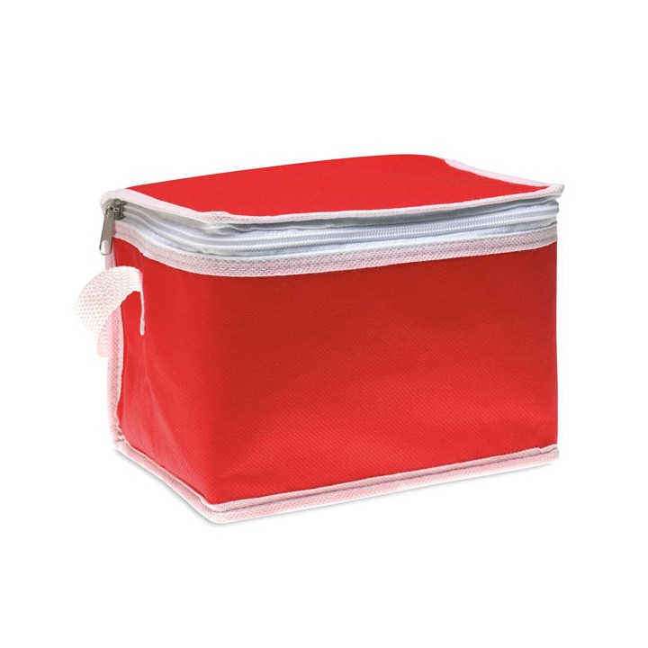 Sac iso  pour 6 cannettes