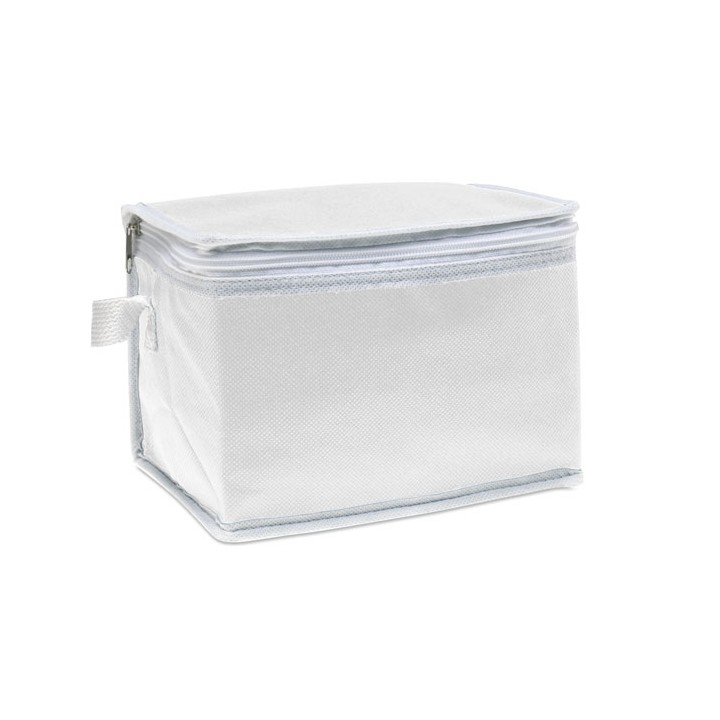 Sac iso  pour 6 cannettes