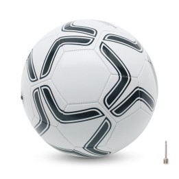 Ballon de football en PVC 21.5cm