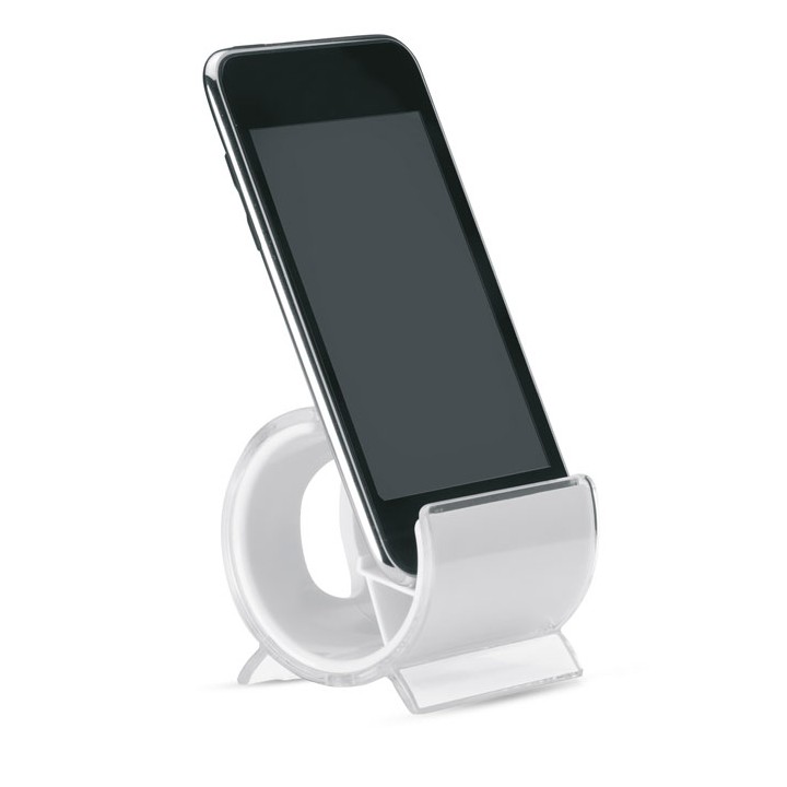 Support téléphone