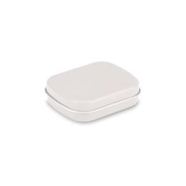 Boîte alu 30 g menthe