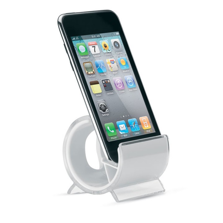 Support téléphone