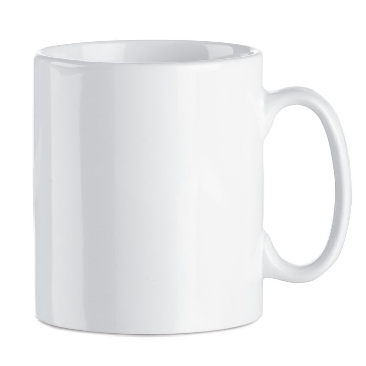 Mug pour sublim. 300ml