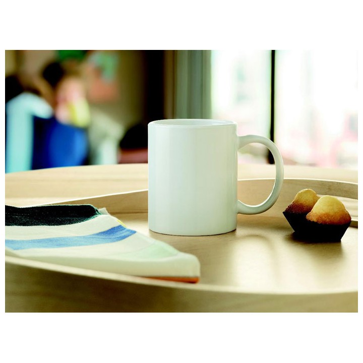 Mug pour sublim. 300ml