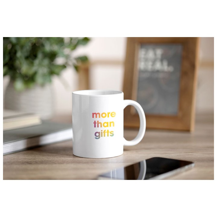 Mug pour sublim. 300ml