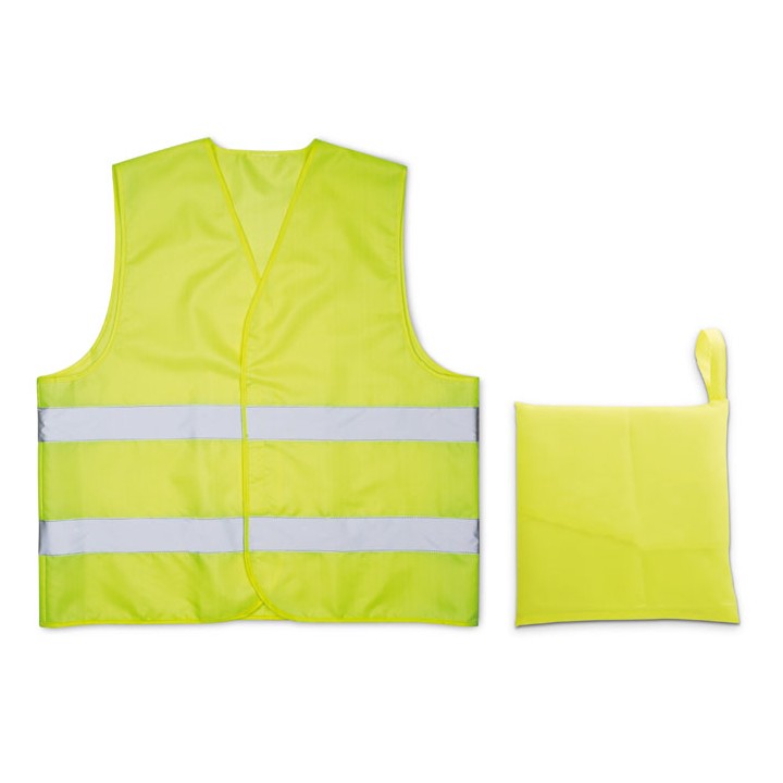 Gilet de securité