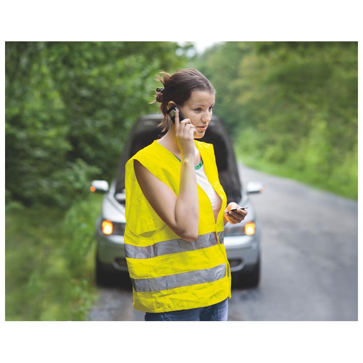 Gilet de securité