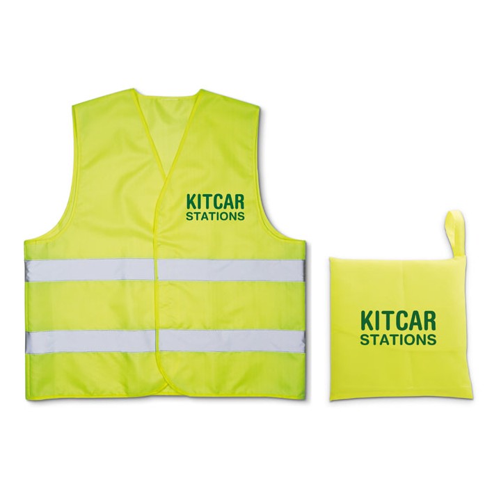 Gilet de securité
