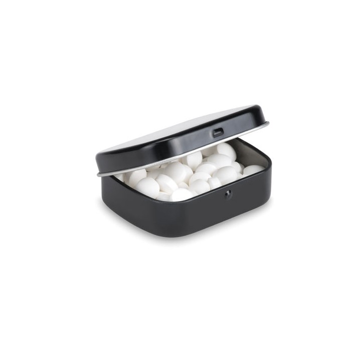 Boîte alu 30 g menthe