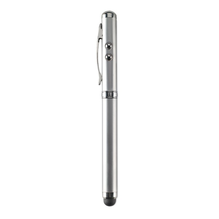 Stylet pointeur laser