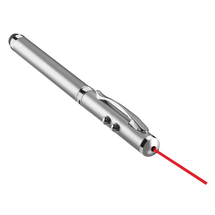 Stylet pointeur laser