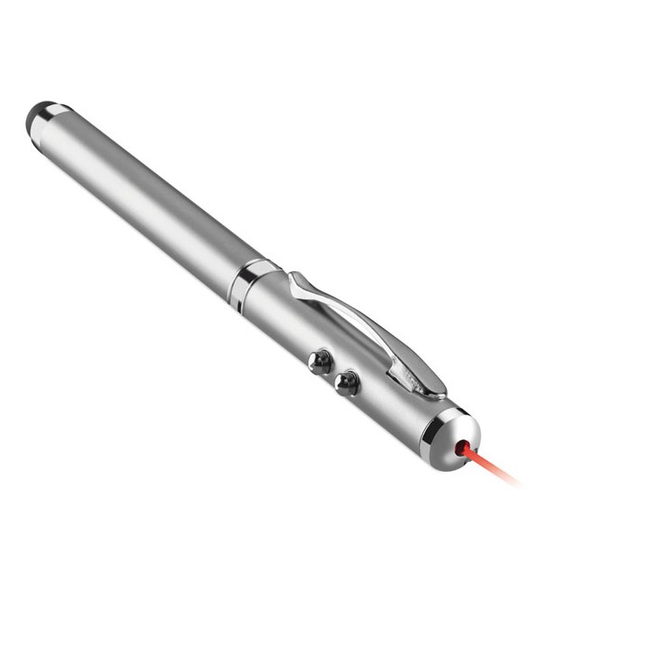 Stylet pointeur laser
