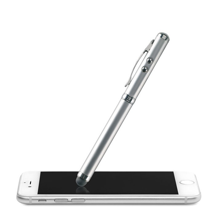 Stylet pointeur laser