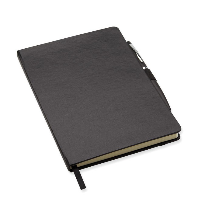 Carnet A5 et stylo