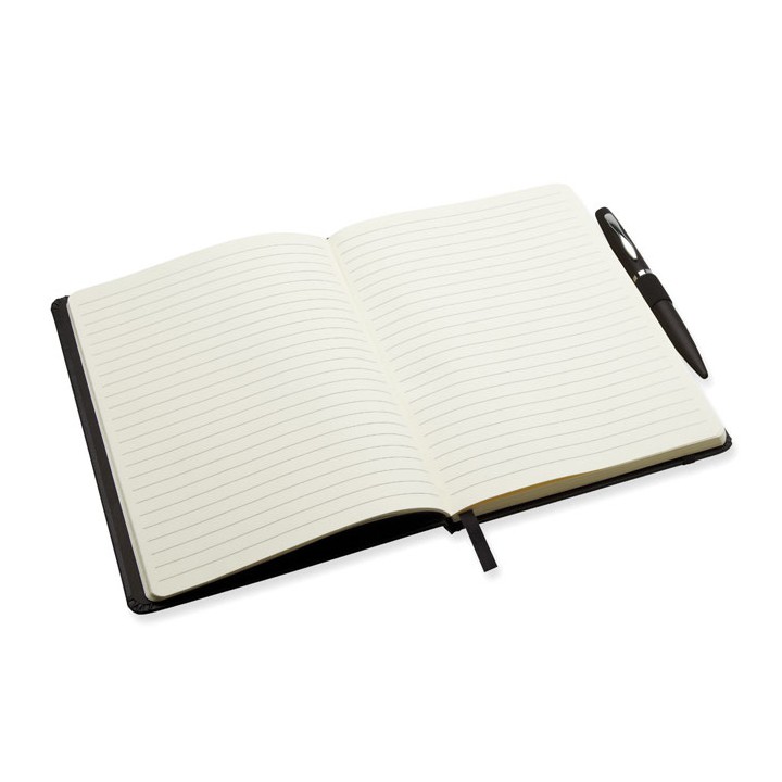 Carnet A5 et stylo