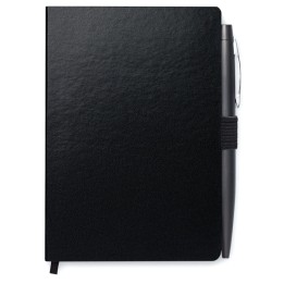 Carnet A6 avec stylo