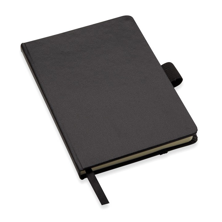 Carnet A6 avec stylo