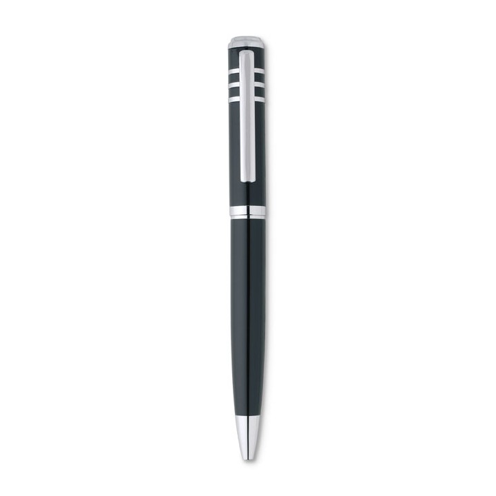 Stylo-bille twist laqué