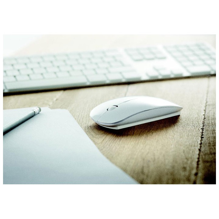 Souris sans fil.