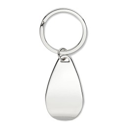 Porte-clés décapsuleur.